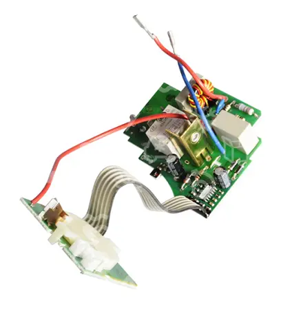 modul řídící robotu BOSCH, MUM52131/03
